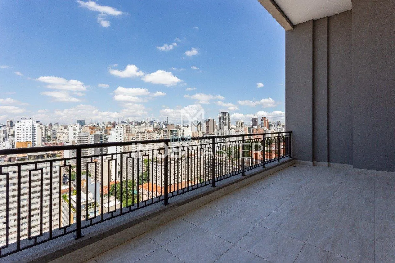Cobertura com 3 suítes à venda em Perdizes, São Paulo, por R$ 7.000.000 Imagem 35