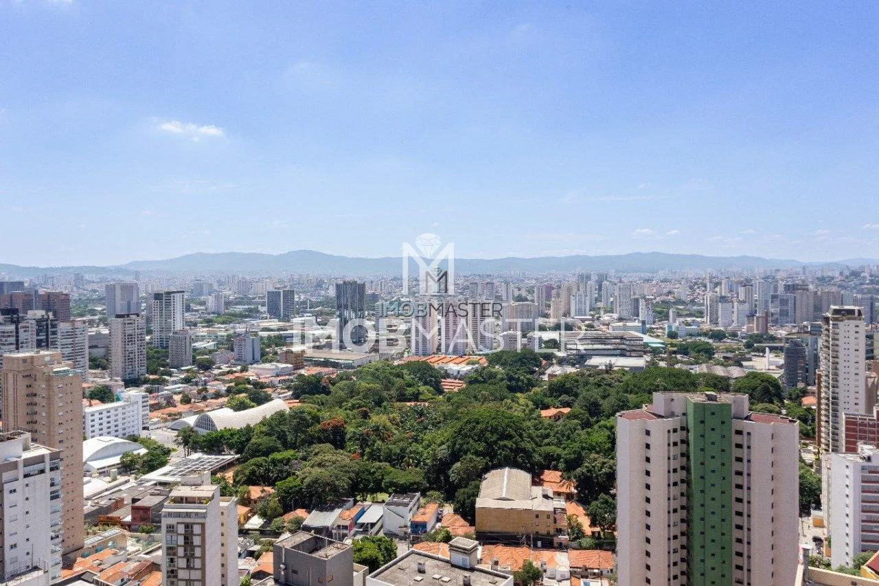 Cobertura com 3 suítes à venda em Perdizes, São Paulo, por R$ 7.000.000 Imagem 37