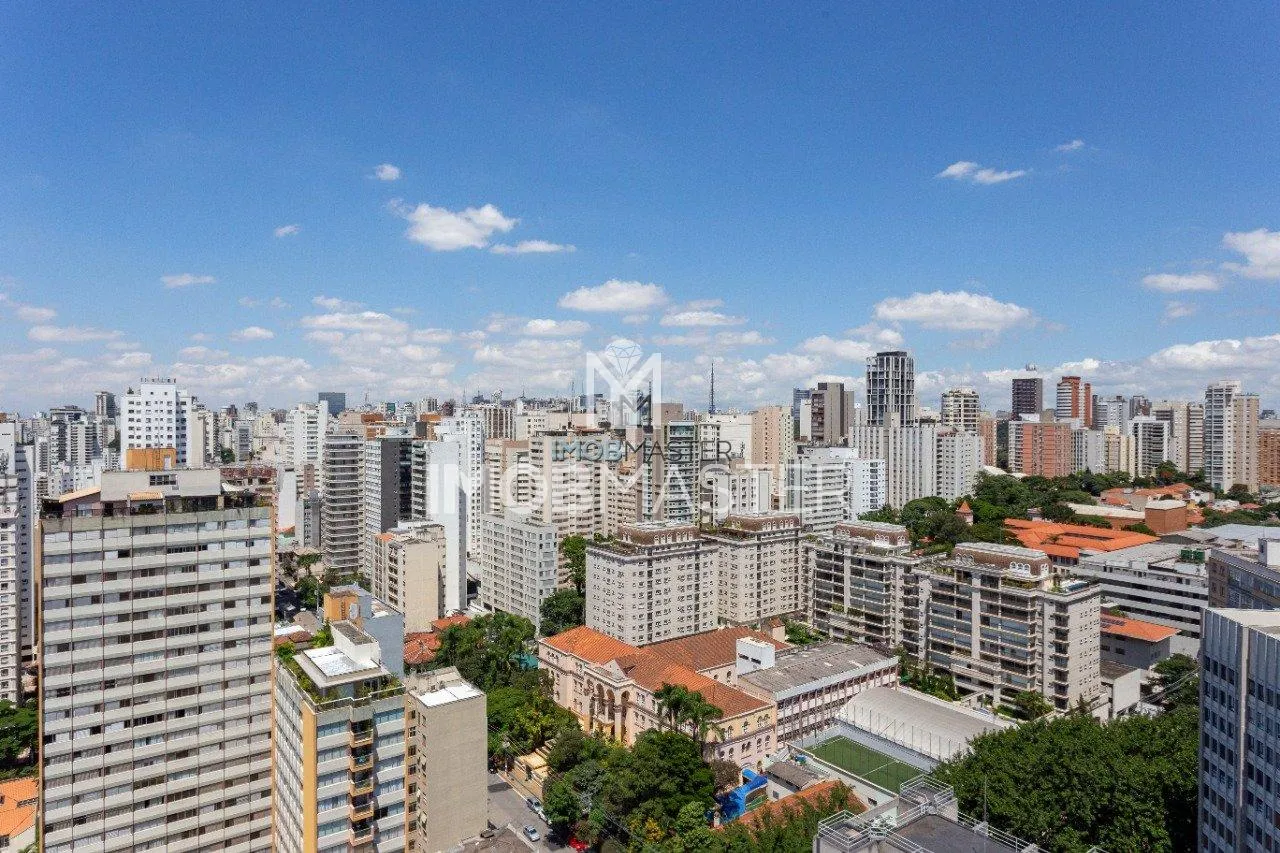 Cobertura com 3 suítes à venda em Perdizes, São Paulo, por R$ 7.000.000 Imagem 38