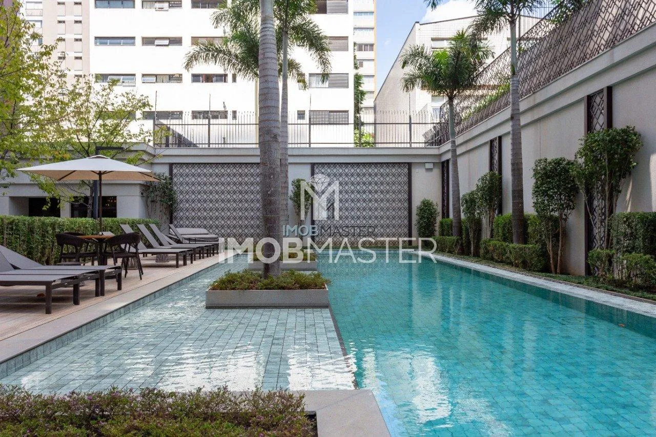 Cobertura com 3 suítes à venda em Perdizes, São Paulo, por R$ 7.000.000 Imagem 44
