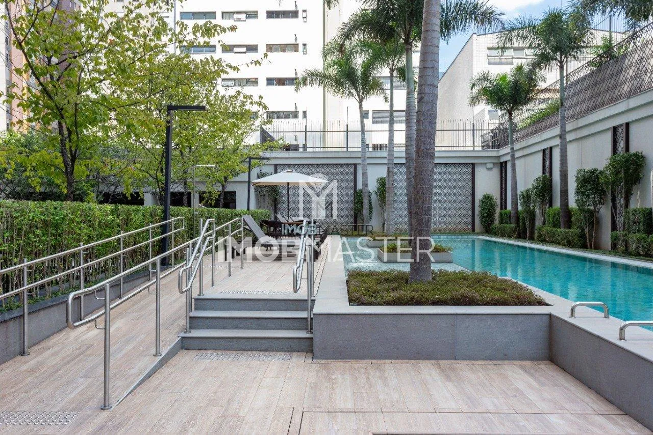 Cobertura com 3 suítes à venda em Perdizes, São Paulo, por R$ 7.000.000 Imagem 45