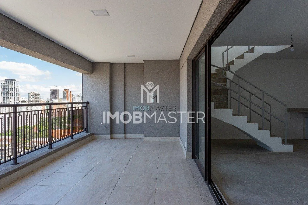 Cobertura com 3 suítes à venda em Perdizes, São Paulo, por R$ 7.000.000 Imagem 6