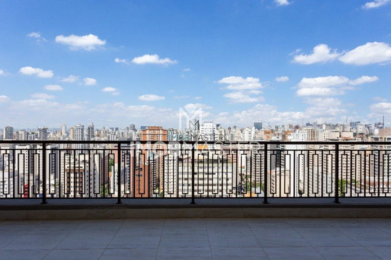 Cobertura com 3 suítes à venda em Perdizes, São Paulo, por R$ 7.000.000 Imagem 9
