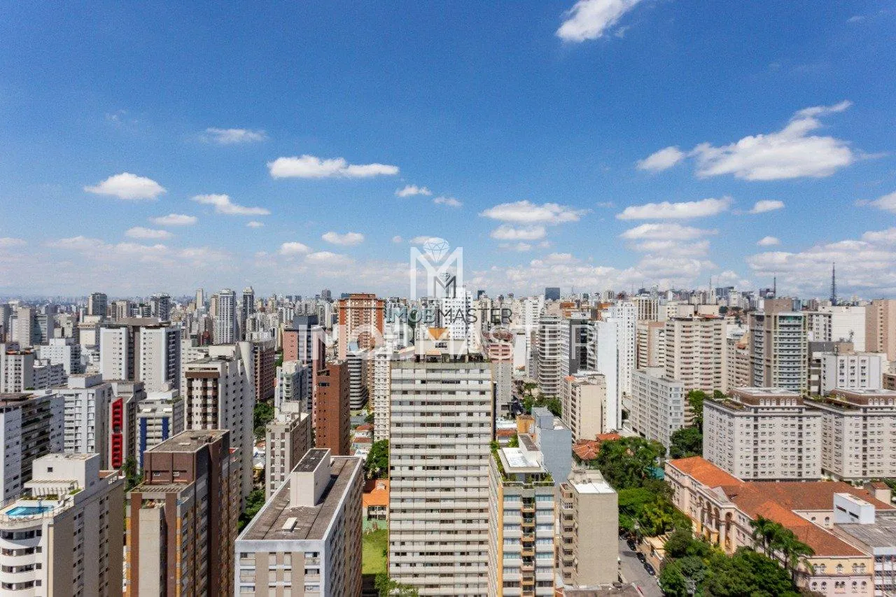 Cobertura com 3 suítes à venda em Perdizes, São Paulo, por R$ 7.000.000 Imagem 10