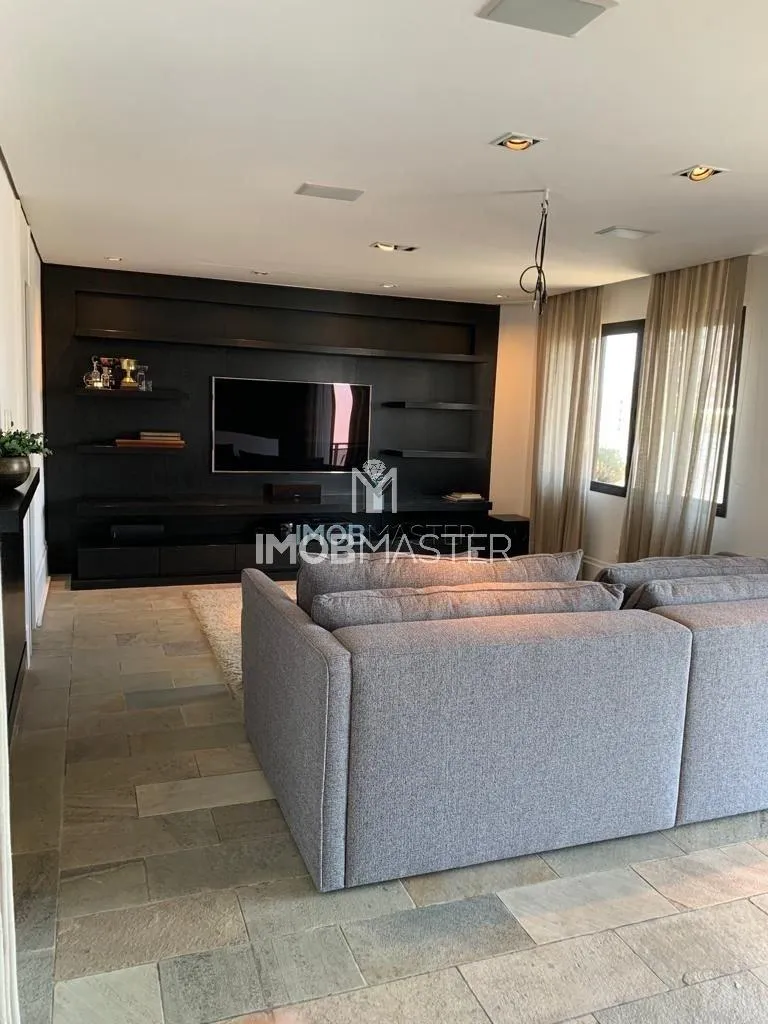 Cobertura com 2 suítes à venda em Moema, São Paulo, por R$ 4.900.000 Imagem 10