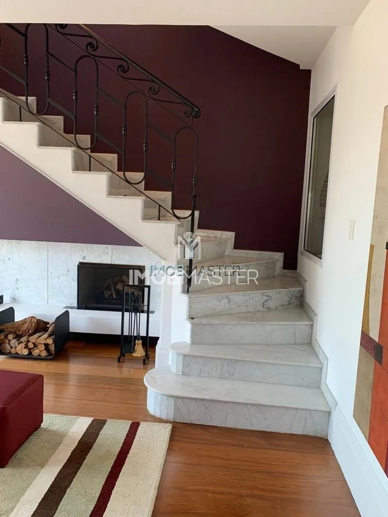 Cobertura com 2 suítes à venda em Moema, São Paulo, por R$ 4.900.000 Imagem 12
