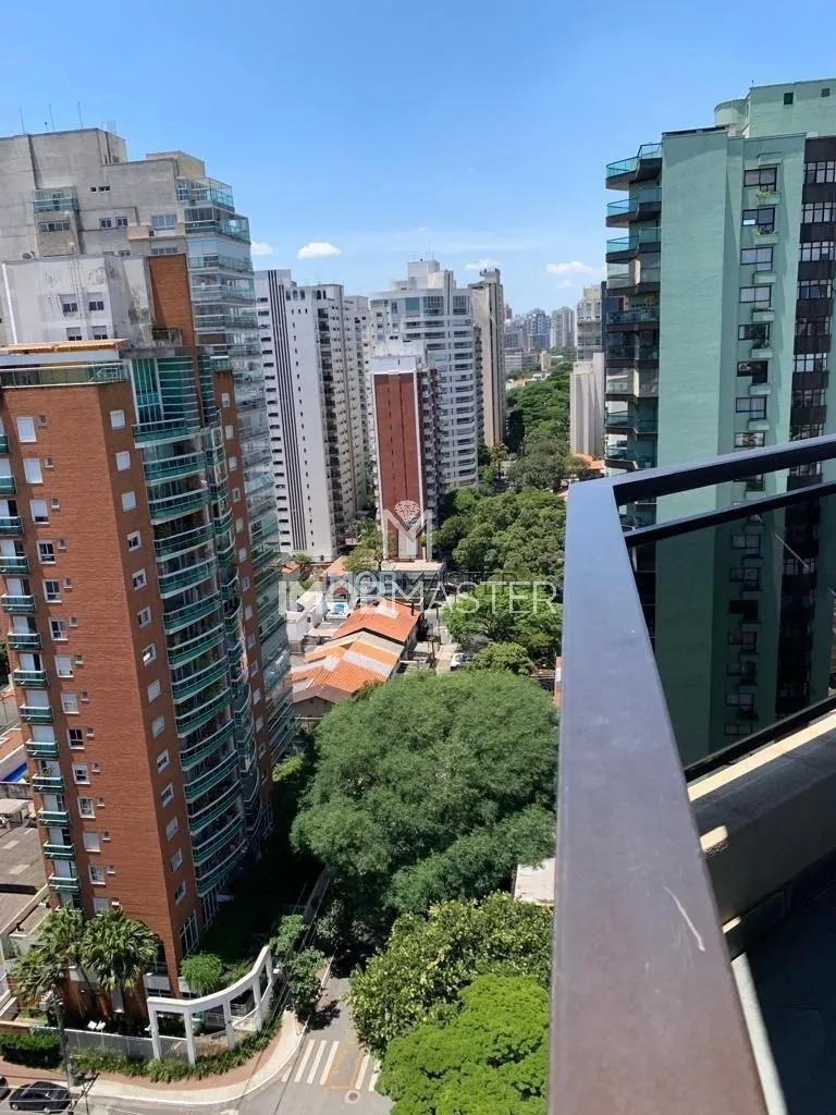 Cobertura com 2 suítes à venda em Moema, São Paulo, por R$ 4.900.000 Imagem 16