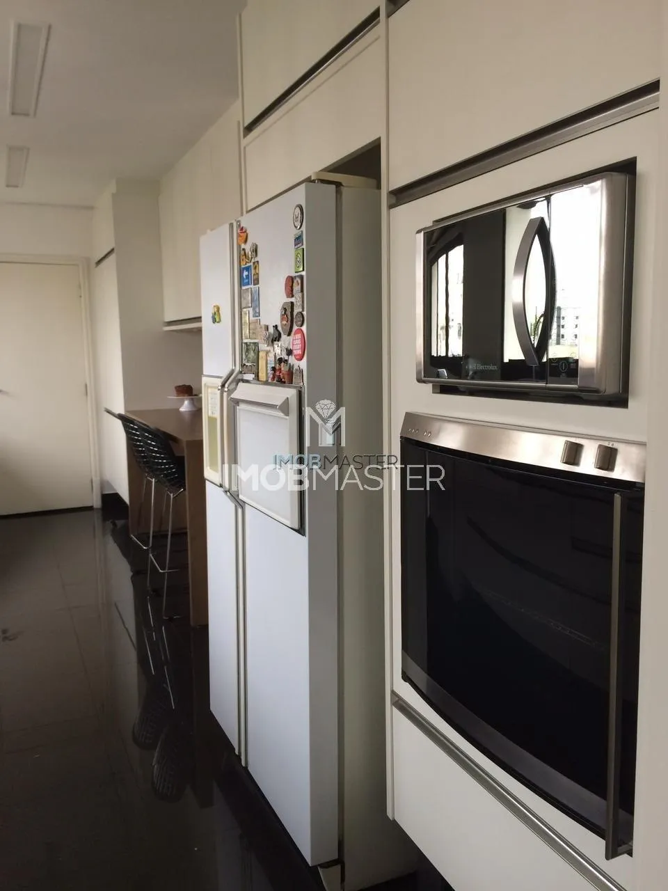 Cobertura com 2 suítes à venda em Moema, São Paulo, por R$ 4.900.000 Imagem 17