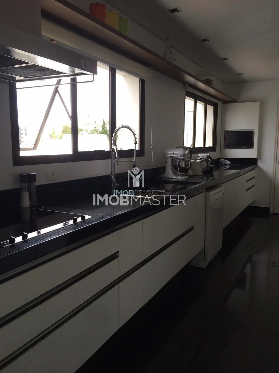 Cobertura com 2 suítes à venda em Moema, São Paulo, por R$ 4.900.000 Imagem 18
