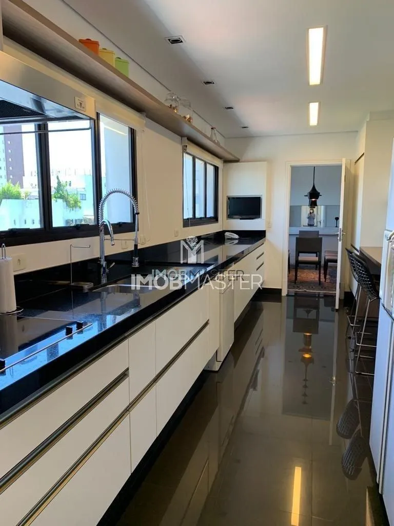 Cobertura com 2 suítes à venda em Moema, São Paulo, por R$ 4.900.000 Imagem 20
