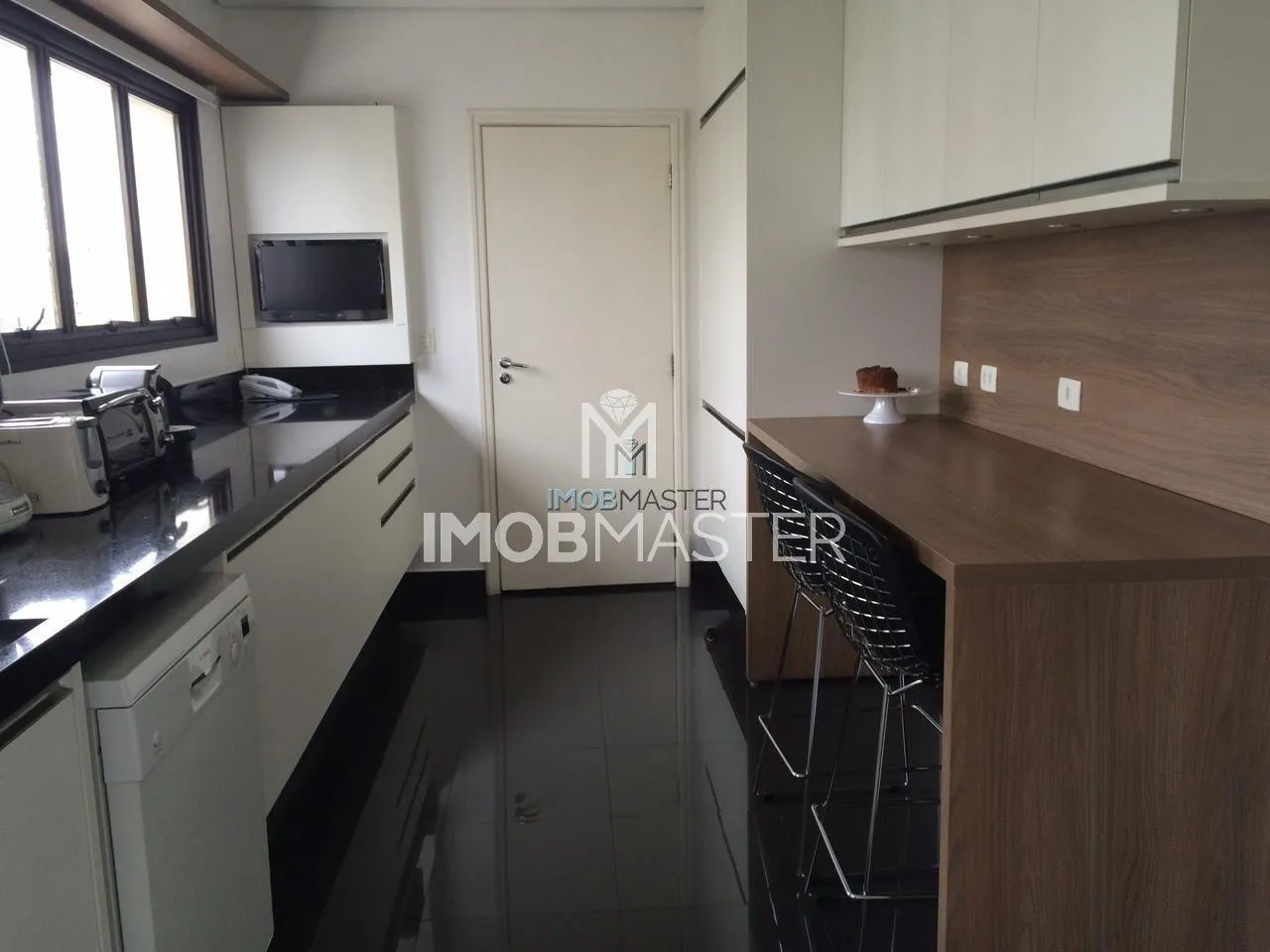 Cobertura com 2 suítes à venda em Moema, São Paulo, por R$ 4.900.000 Imagem 21