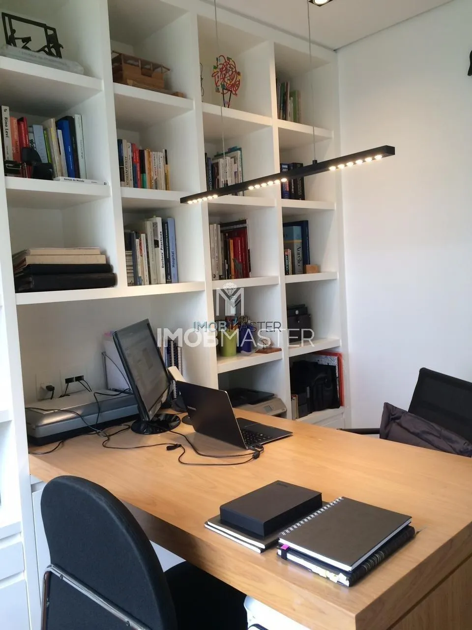 Cobertura com 2 suítes à venda em Moema, São Paulo, por R$ 4.900.000 Imagem 27
