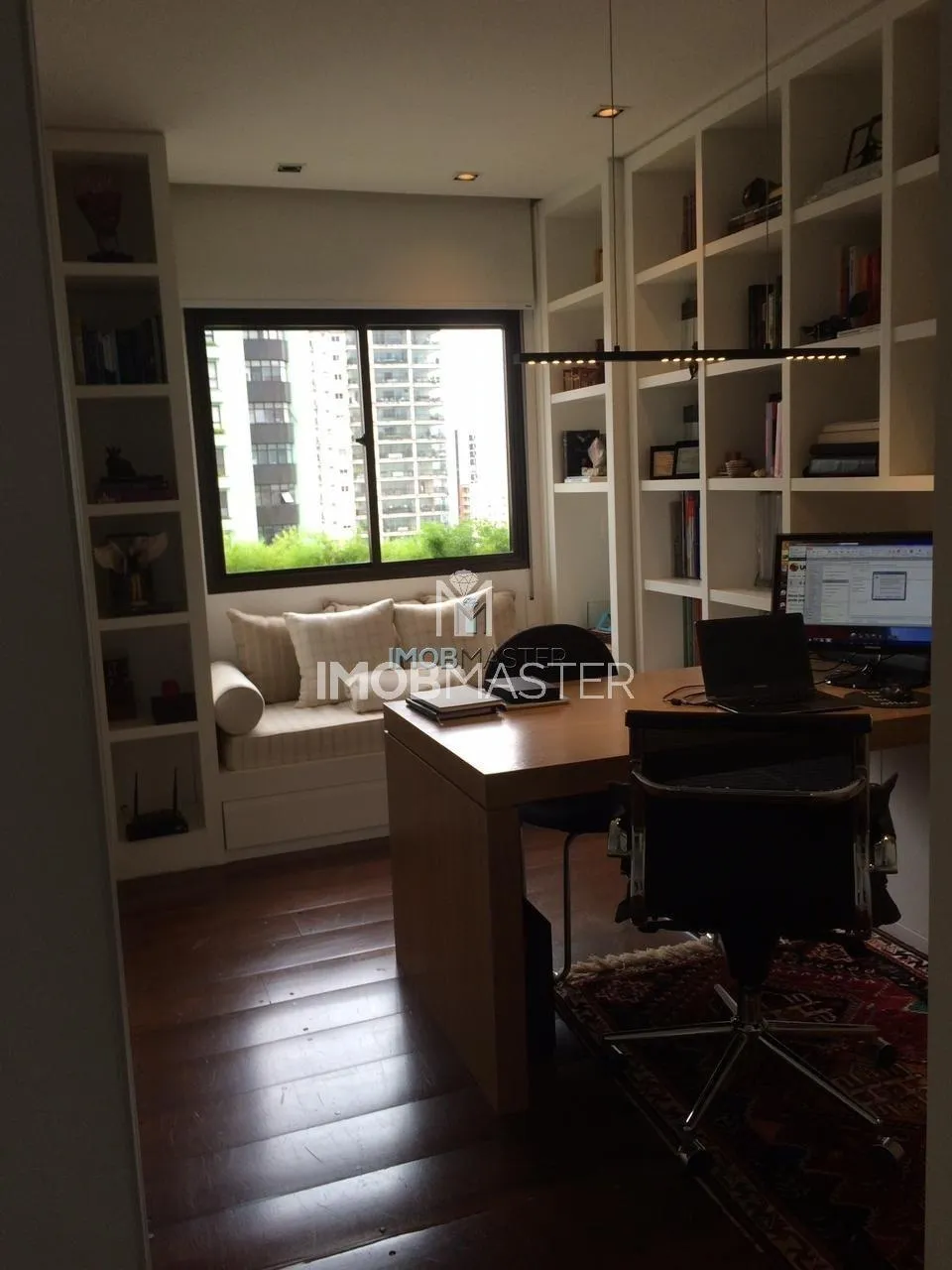 Cobertura com 2 suítes à venda em Moema, São Paulo, por R$ 4.900.000 Imagem 28