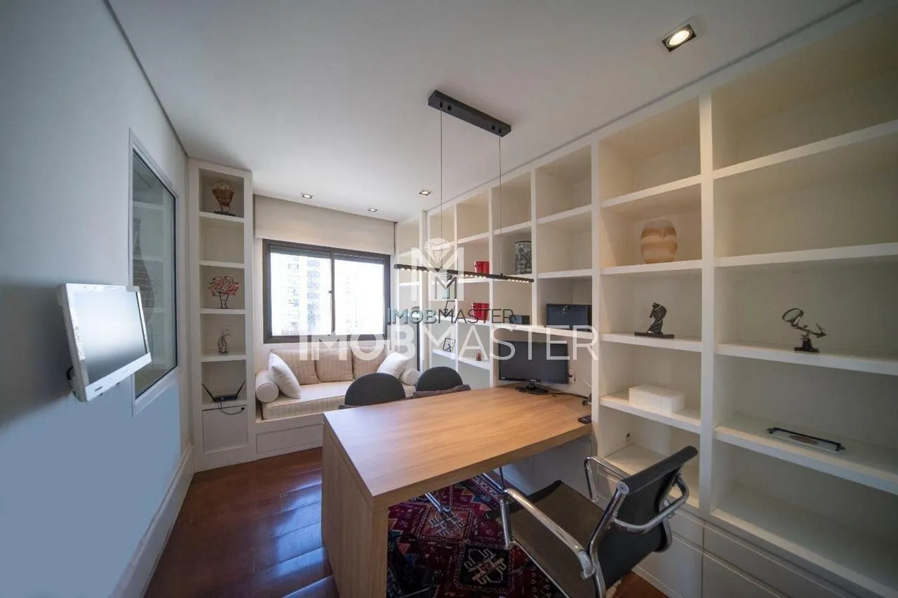 Cobertura com 2 suítes à venda em Moema, São Paulo, por R$ 4.900.000 Imagem 29