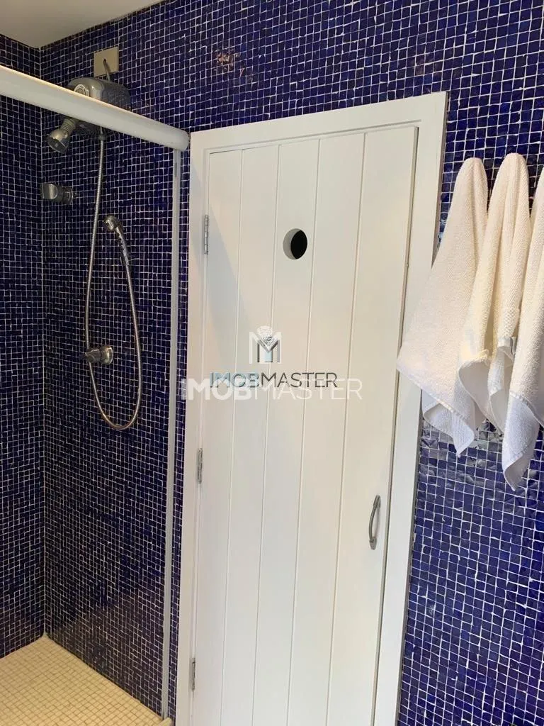 Cobertura com 2 suítes à venda em Moema, São Paulo, por R$ 4.900.000 Imagem 36