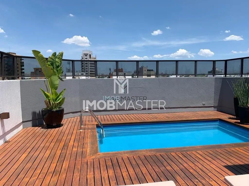 Cobertura com 2 suítes à venda em Moema, São Paulo, por R$ 4.900.000 Imagem 41