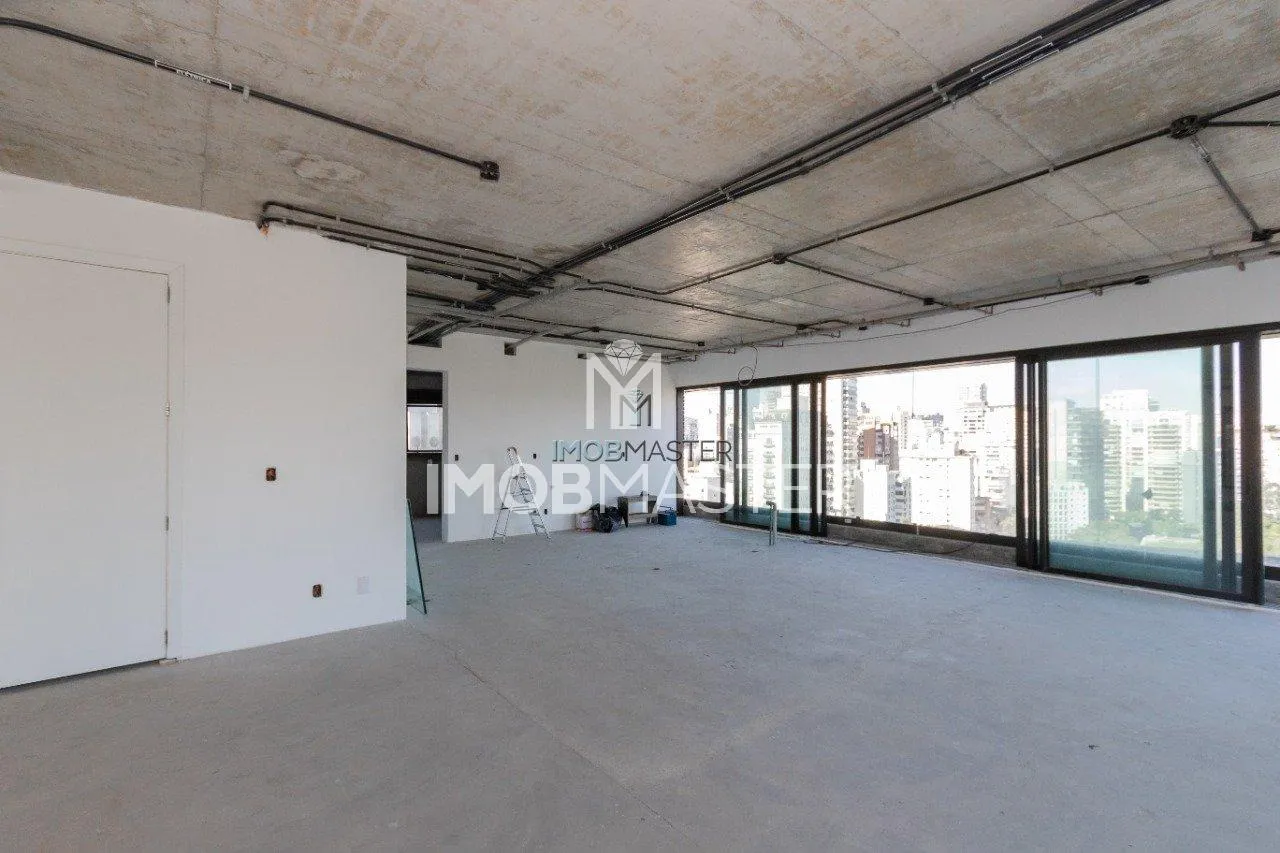 Apartamento com 4 suítes à venda em Itaim Bibi, São Paulo, por R$ 26.358.000 Imagem 9