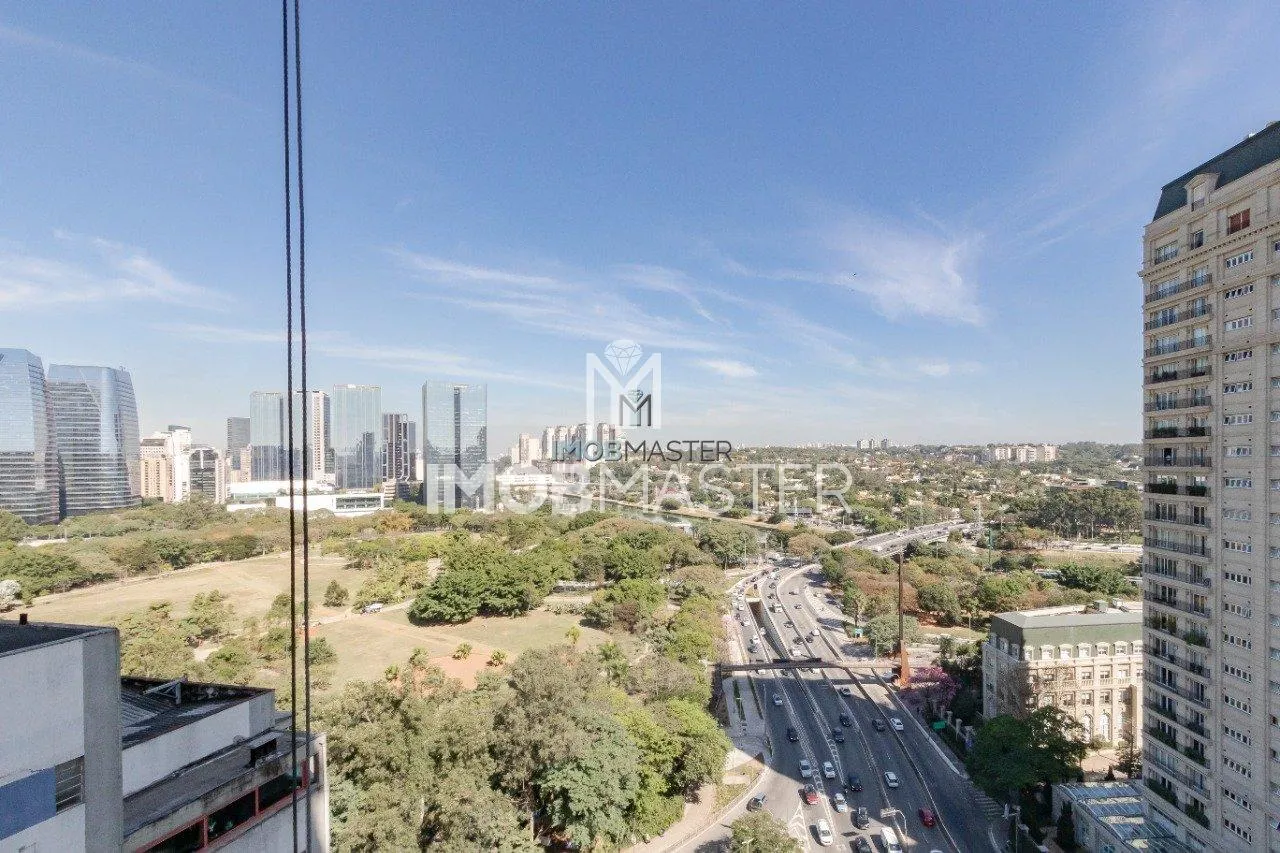 Apartamento com 4 suítes à venda em Itaim Bibi, São Paulo, por R$ 26.358.000 Imagem 11