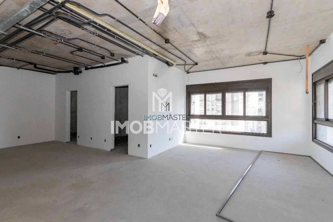 Apartamento com 4 suítes à venda em Itaim Bibi, São Paulo, por R$ 26.358.000 Imagem 13