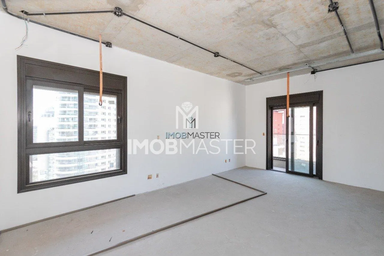 Apartamento com 4 suítes à venda em Itaim Bibi, São Paulo, por R$ 26.358.000 Imagem 14