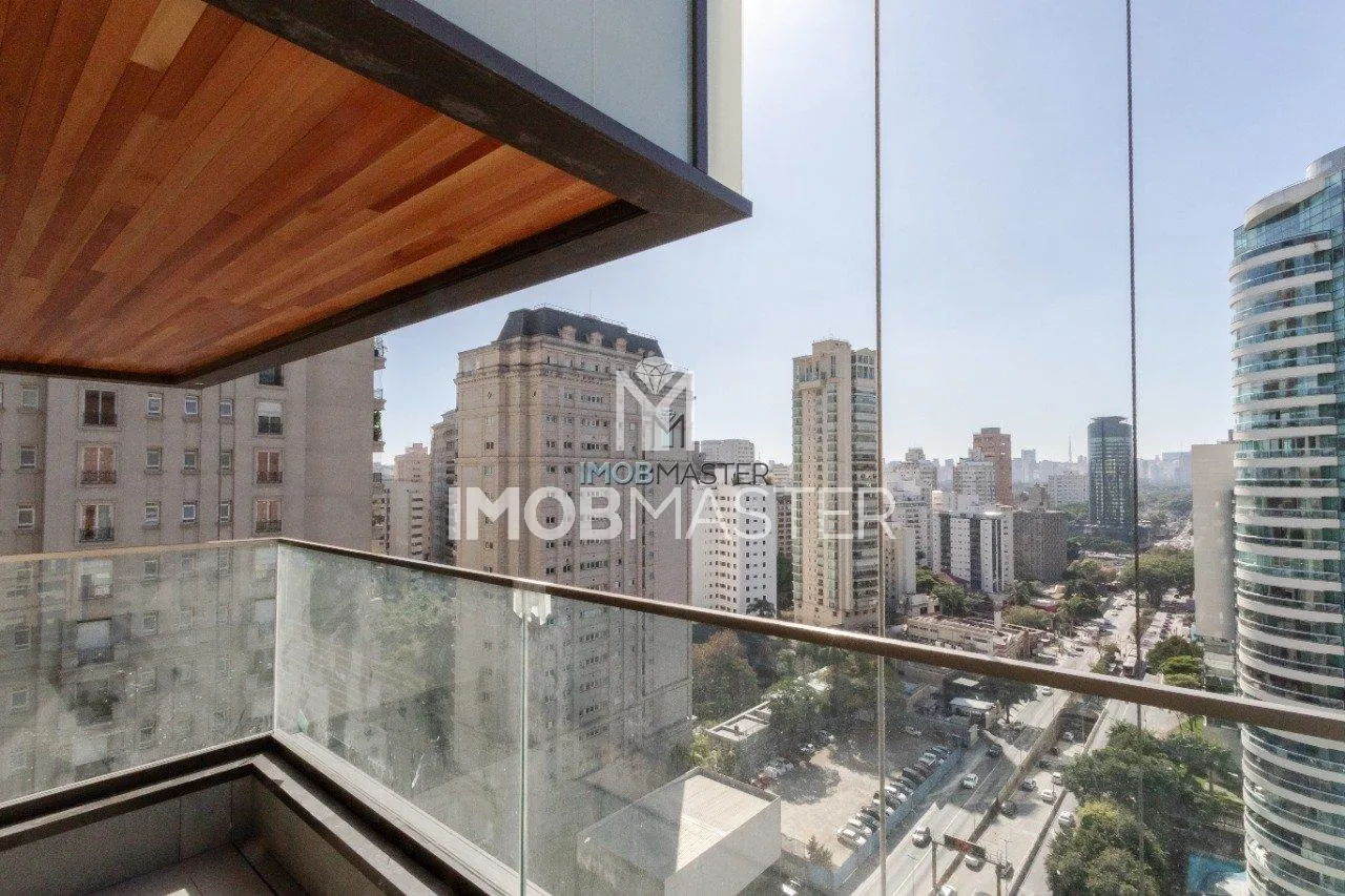 Apartamento com 4 suítes à venda em Itaim Bibi, São Paulo, por R$ 26.358.000 Imagem 21