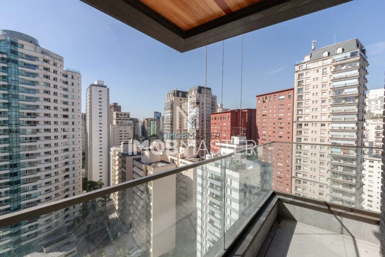 Apartamento com 4 suítes à venda em Itaim Bibi, São Paulo, por R$ 26.358.000 Imagem 22