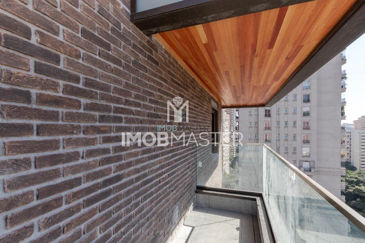 Apartamento com 4 suítes à venda em Itaim Bibi, São Paulo, por R$ 26.358.000 Imagem 24