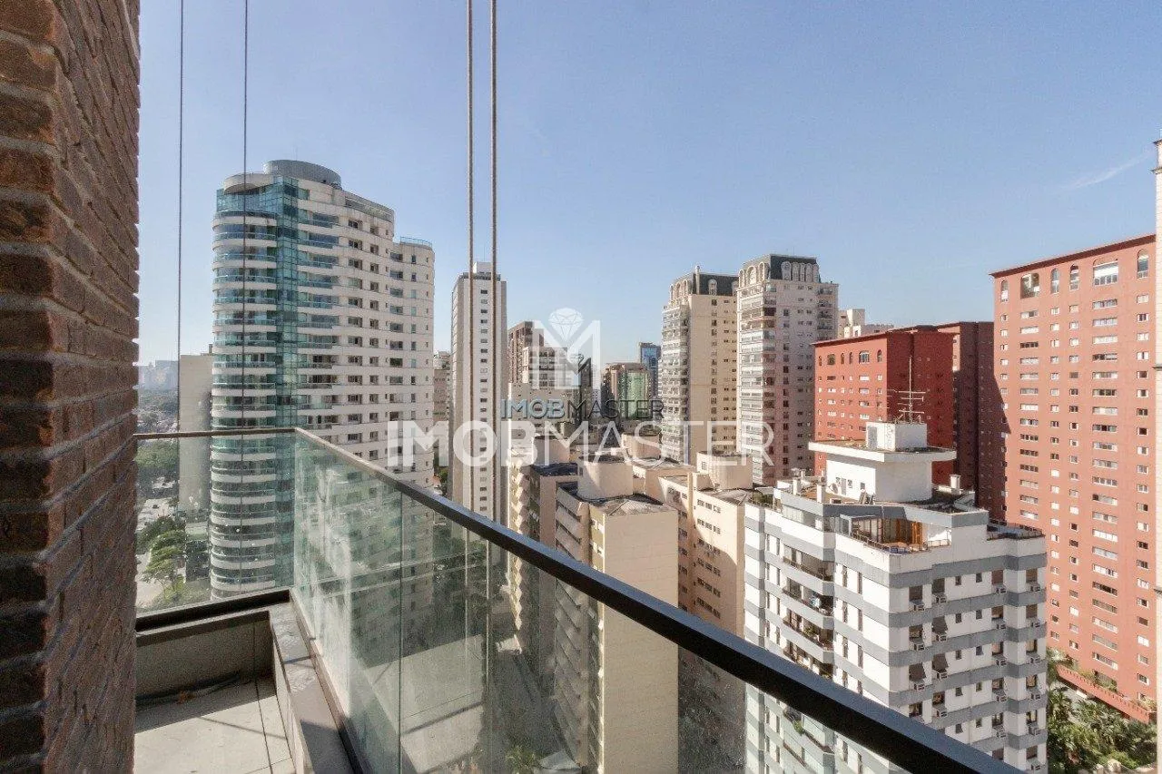 Apartamento com 4 suítes à venda em Itaim Bibi, São Paulo, por R$ 26.358.000 Imagem 25