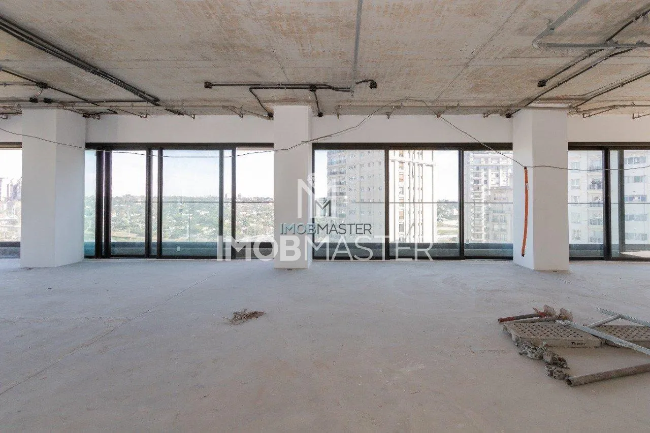 Apartamento com 4 suítes à venda em Itaim Bibi, São Paulo, por R$ 26.428.000 Imagem 3