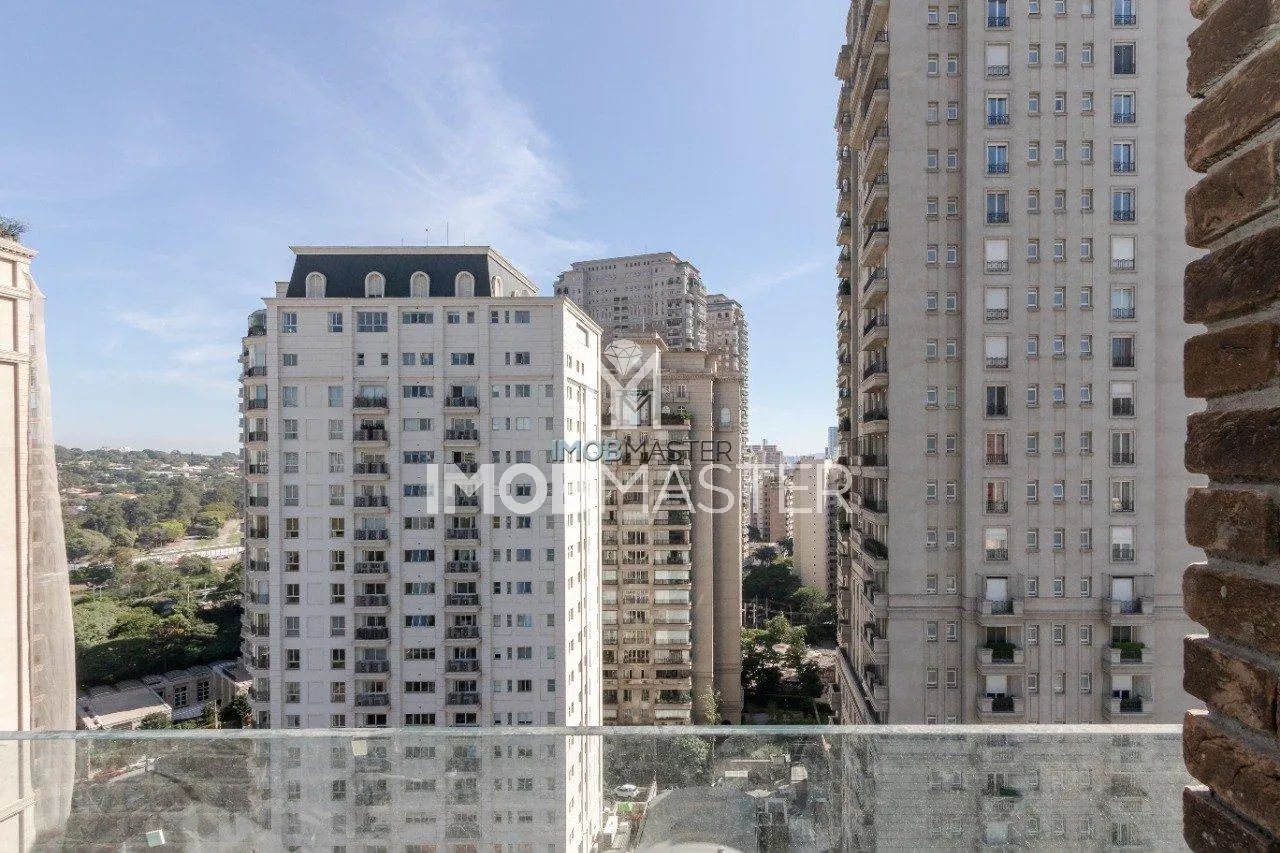 Apartamento com 4 suítes à venda em Itaim Bibi, São Paulo, por R$ 26.358.000 Imagem 31