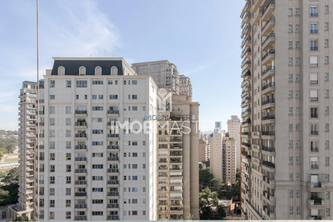 Apartamento com 4 suítes à venda em Itaim Bibi, São Paulo, por R$ 26.358.000 Imagem 37