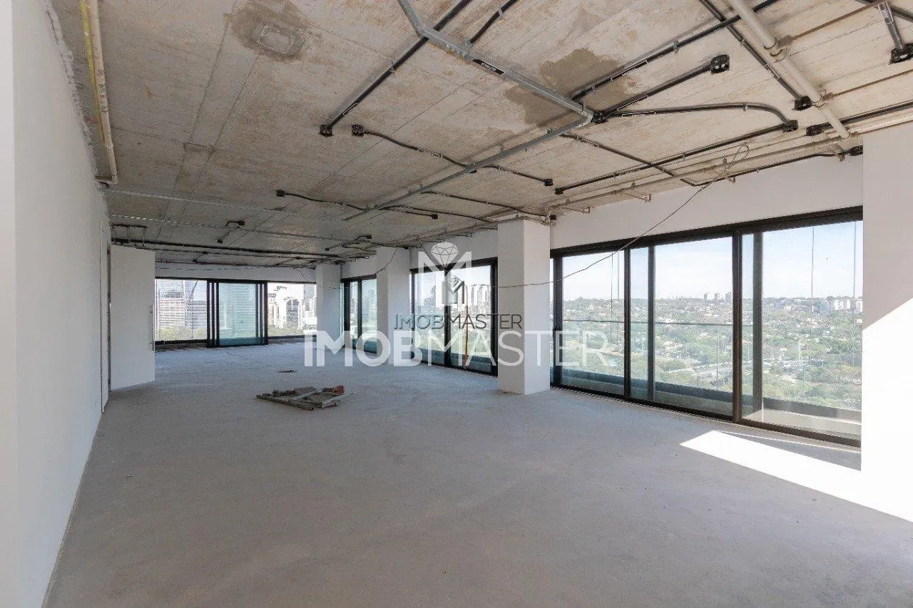 Apartamento com 4 suítes à venda em Itaim Bibi, São Paulo, por R$ 26.428.000