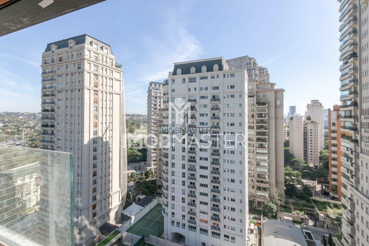 Apartamento com 4 suítes à venda em Itaim Bibi, São Paulo, por R$ 26.358.000 Imagem 41