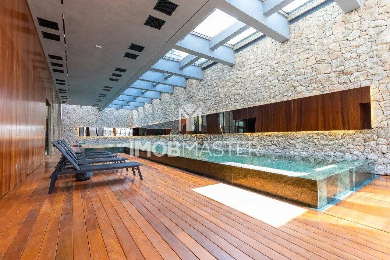 Apartamento com 4 suítes à venda em Vila Nova Conceição, São Paulo, por R$ 13.000.000