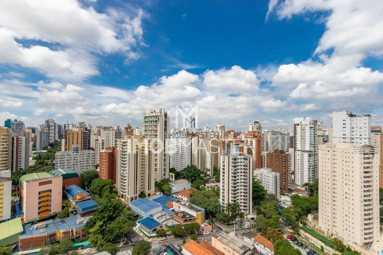 Apartamento com 4 suítes à venda em Vila Nova Conceição, São Paulo, por R$ 13.000.000 Imagem 9