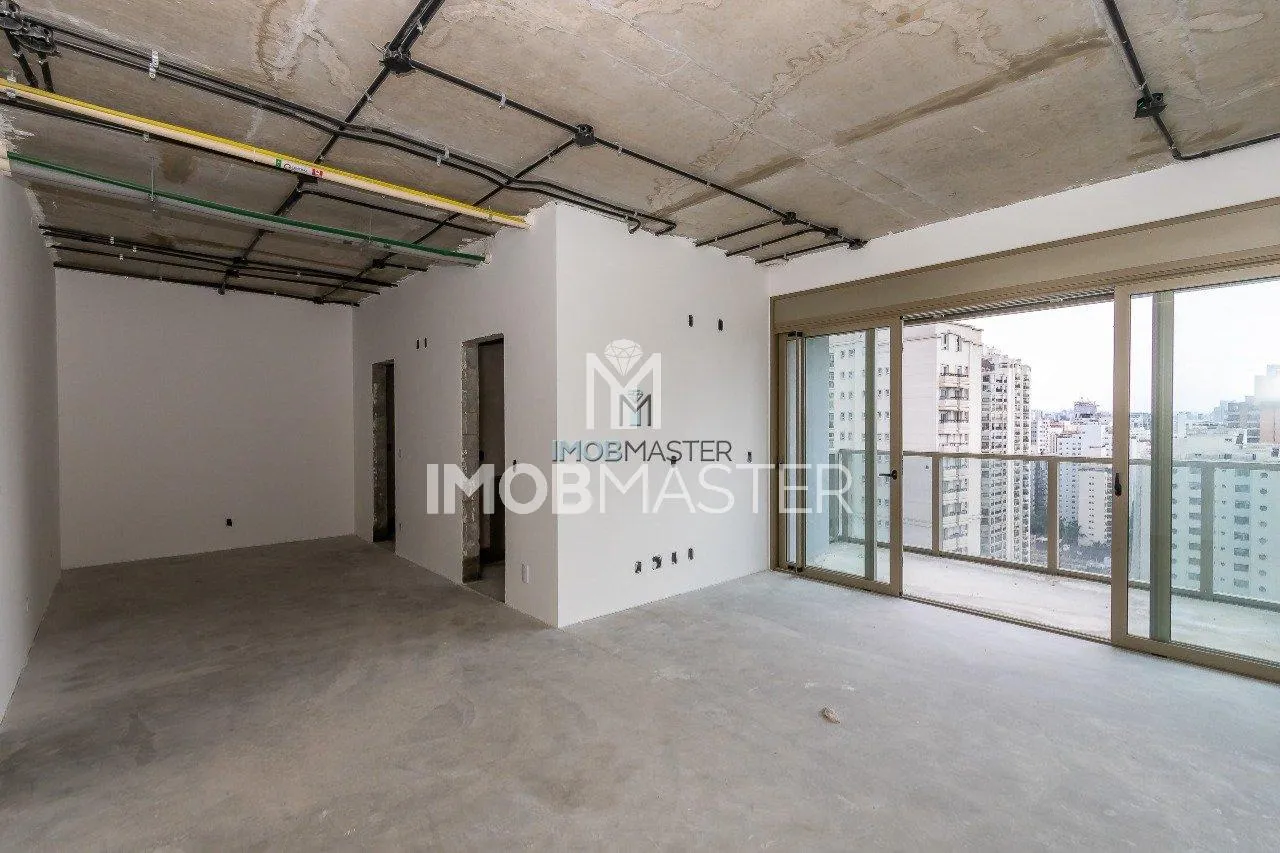Apartamento com 4 suítes à venda em Vila Nova Conceição, São Paulo, por R$ 13.000.000 Imagem 11