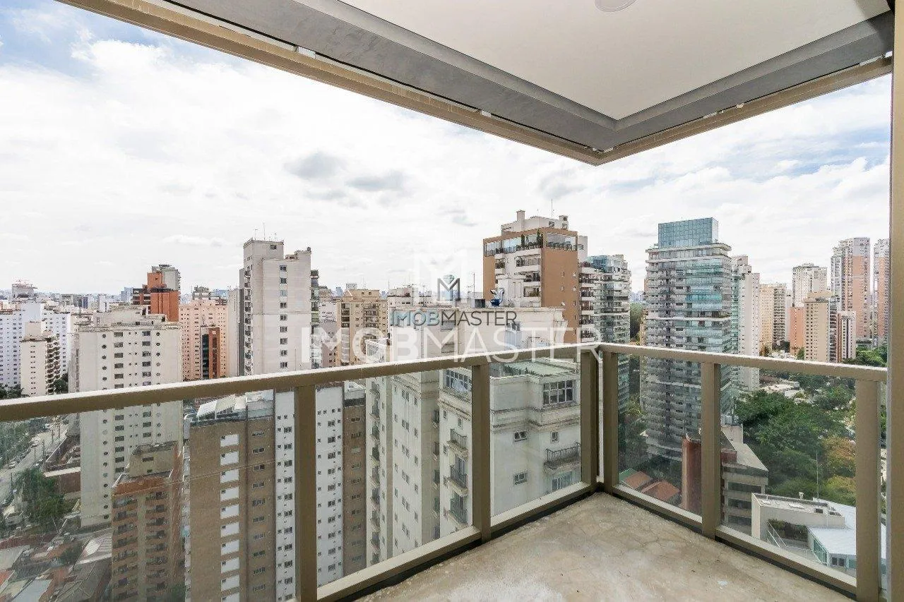 Apartamento com 4 suítes à venda em Vila Nova Conceição, São Paulo, por R$ 13.000.000 Imagem 12