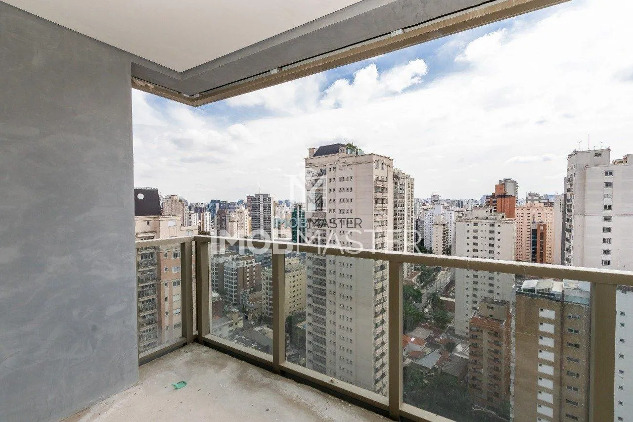 Apartamento com 4 suítes à venda em Vila Nova Conceição, São Paulo, por R$ 13.000.000 Imagem 13
