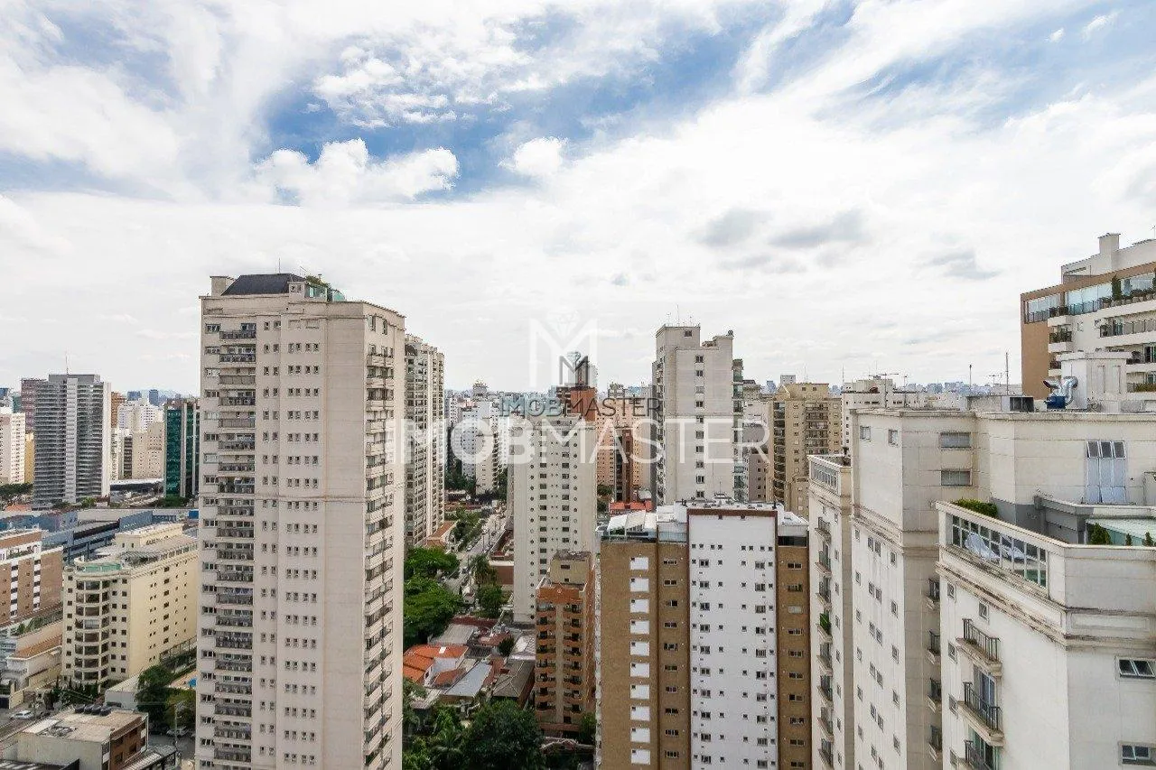 Apartamento com 4 suítes à venda em Vila Nova Conceição, São Paulo, por R$ 13.000.000 Imagem 17