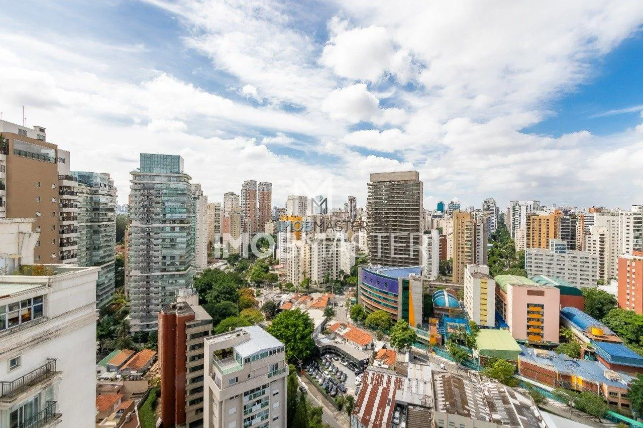 Apartamento com 4 suítes à venda em Vila Nova Conceição, São Paulo, por R$ 13.000.000 Imagem 18