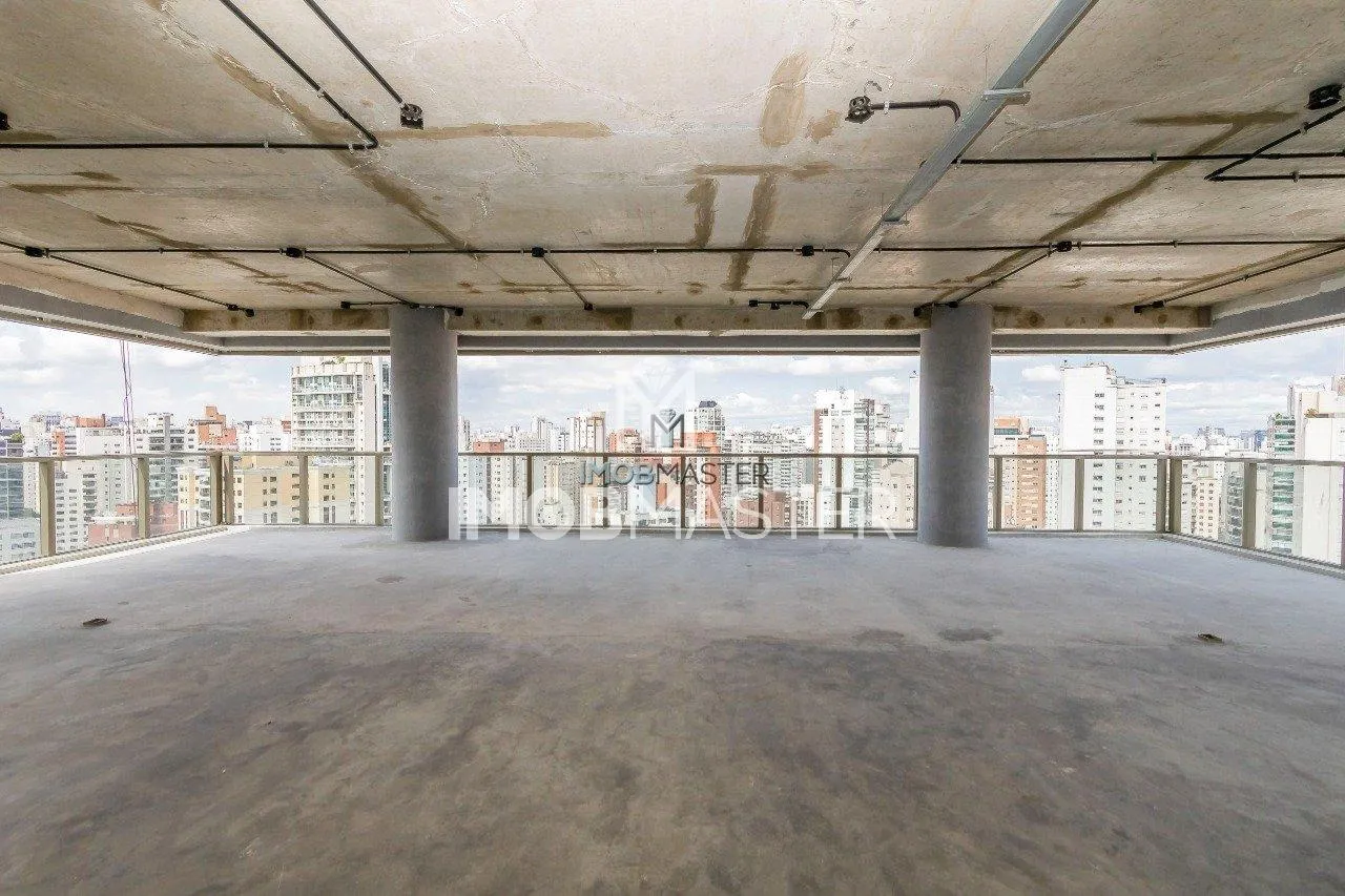 Apartamento com 4 suítes à venda em Vila Nova Conceição, São Paulo, por R$ 13.000.000 Imagem 2