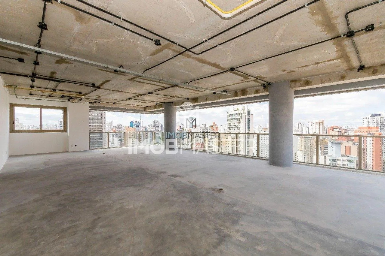 Apartamento com 4 suítes à venda em Vila Nova Conceição, São Paulo, por R$ 13.000.000 Imagem 3