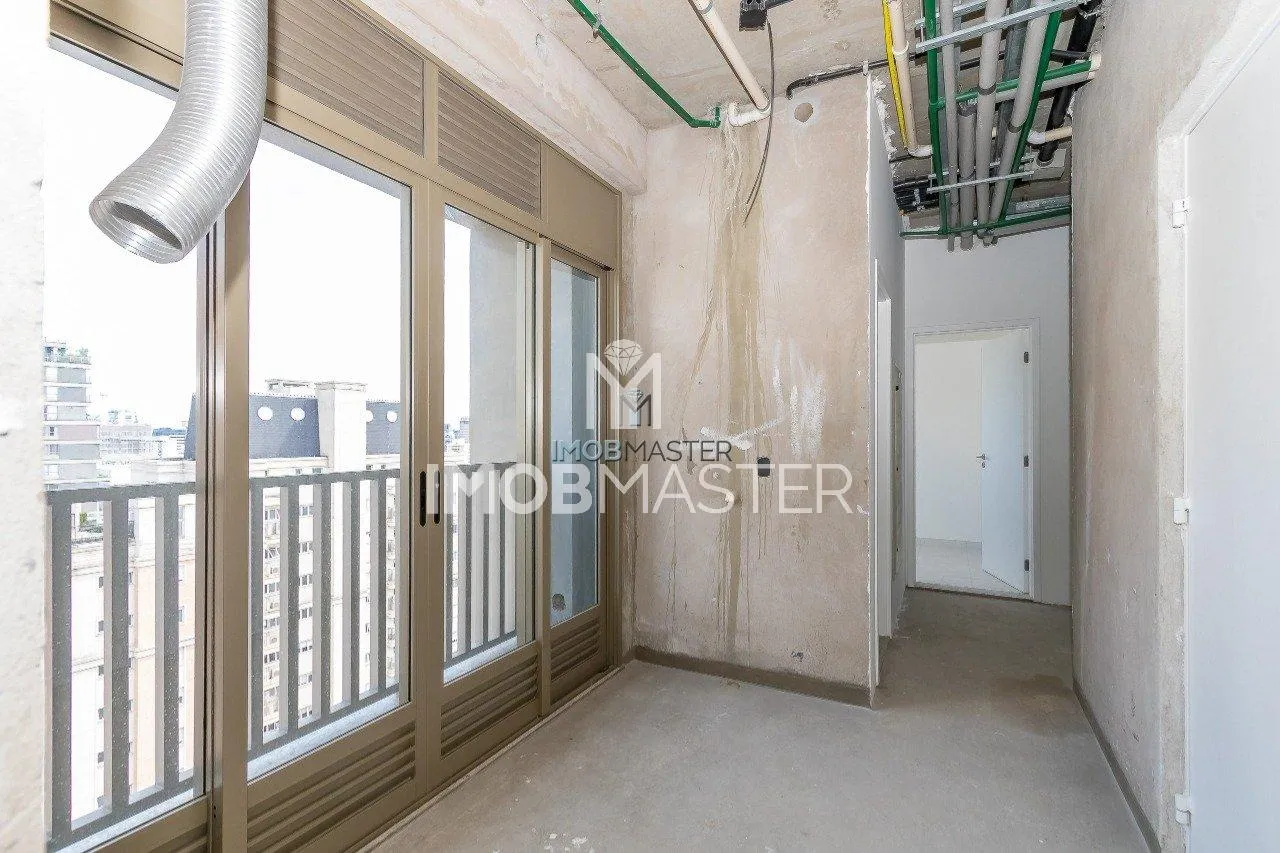 Apartamento com 4 suítes à venda em Vila Nova Conceição, São Paulo, por R$ 13.000.000 Imagem 48