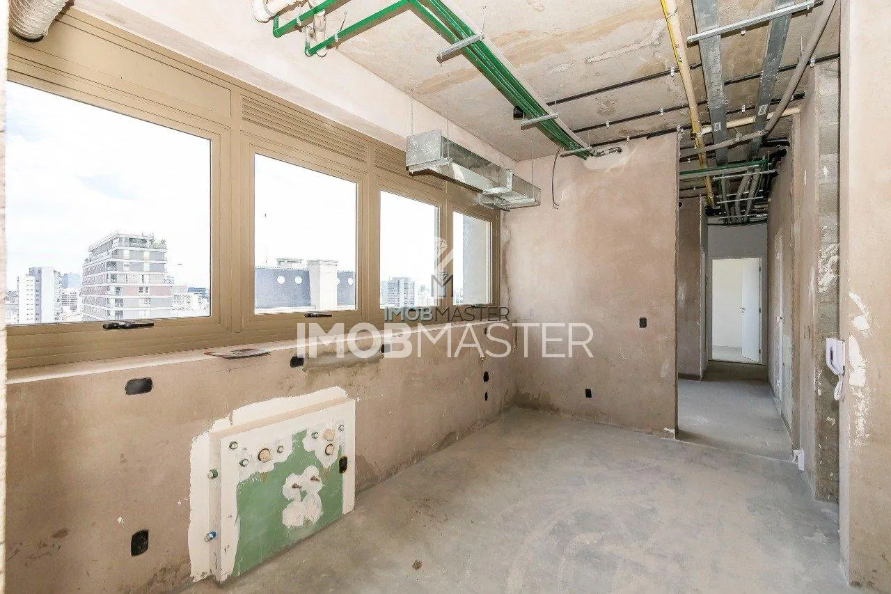 Apartamento com 4 suítes à venda em Vila Nova Conceição, São Paulo, por R$ 13.000.000 Imagem 52