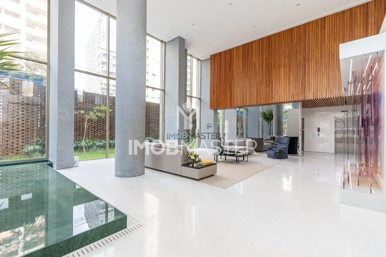 Apartamento com 4 suítes à venda em Vila Nova Conceição, São Paulo, por R$ 13.000.000 Imagem 55