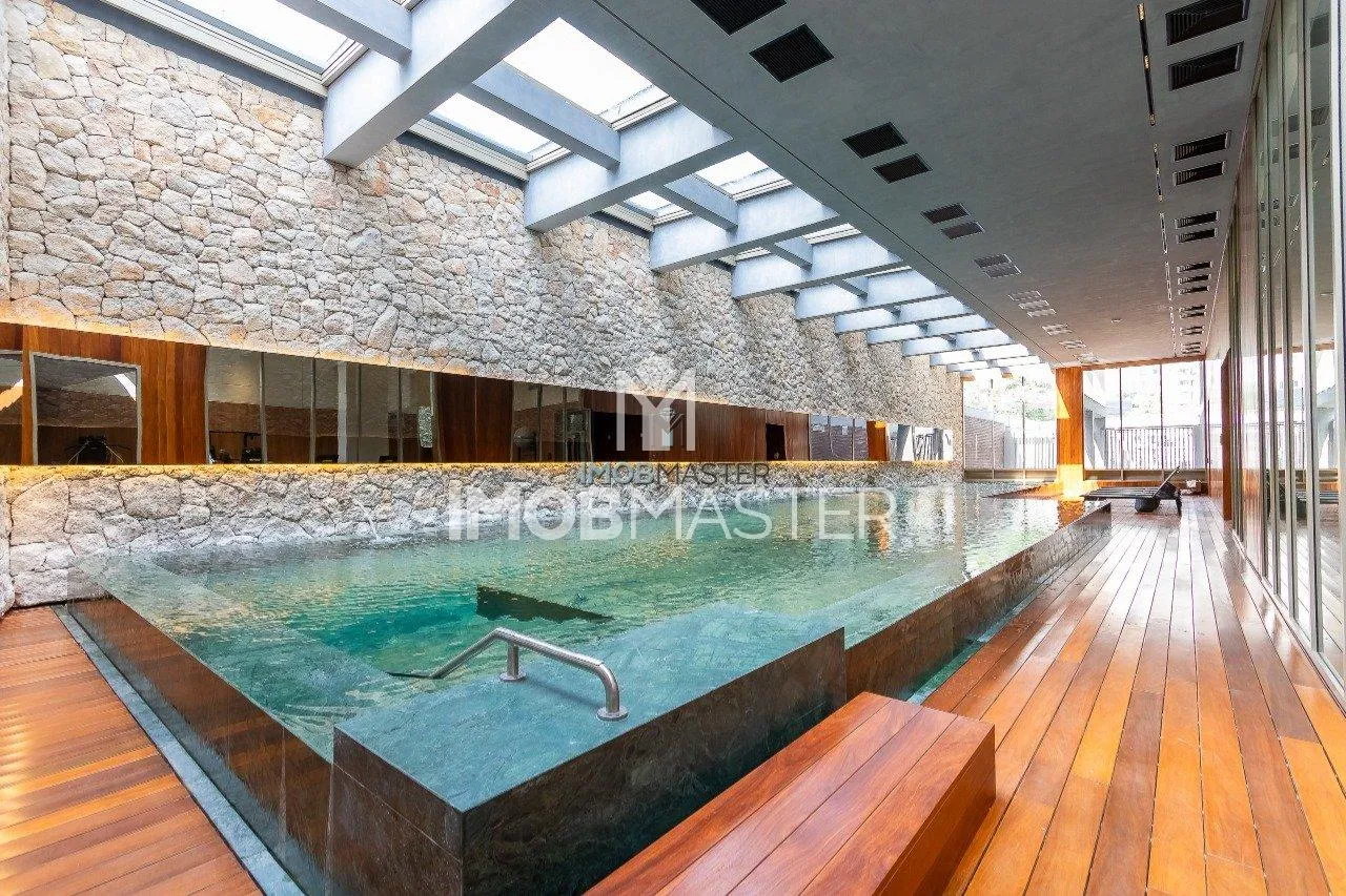 Apartamento com 4 suítes à venda em Vila Nova Conceição, São Paulo, por R$ 13.000.000 Imagem 56