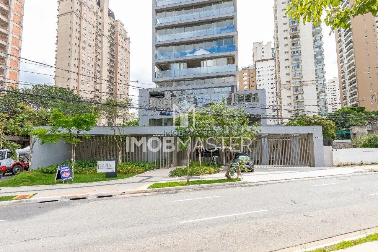 Apartamento com 4 suítes à venda em Vila Nova Conceição, São Paulo, por R$ 13.000.000 Imagem 64