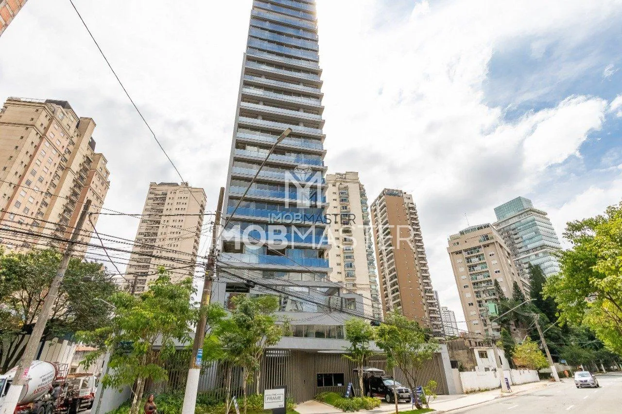 Apartamento com 4 suítes à venda em Vila Nova Conceição, São Paulo, por R$ 13.000.000 Imagem 65