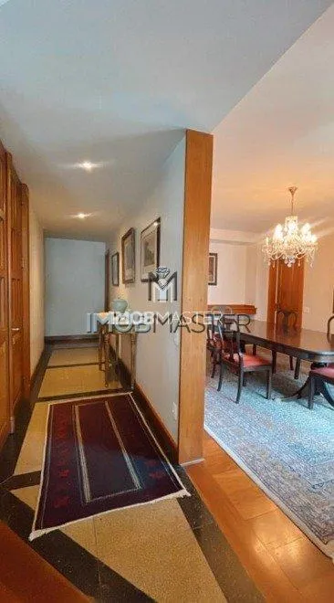 Apartamento com 3 suítes à venda em Moema, São Paulo, por R$ 5.500.000 Imagem 3