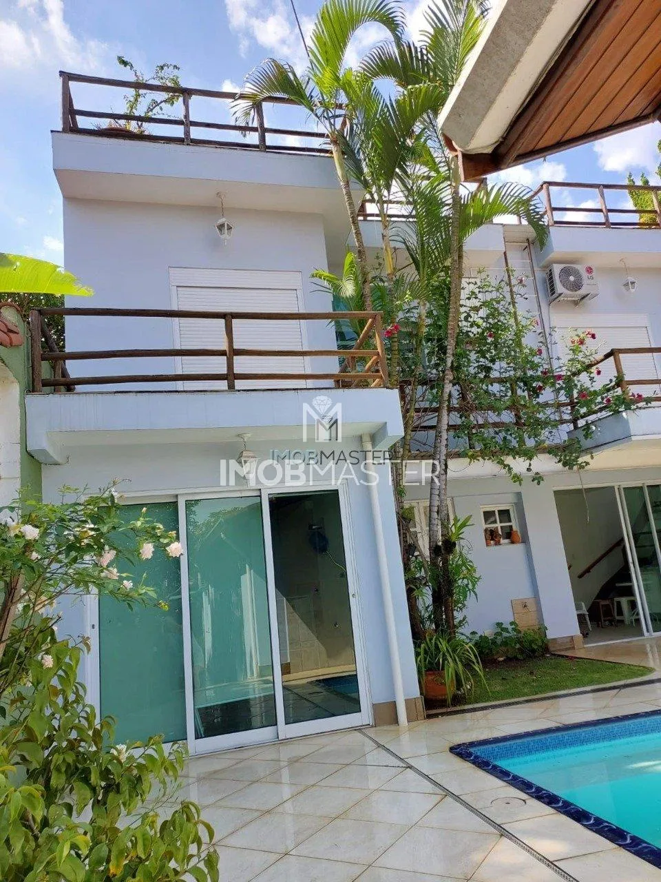 Casa com 2 suítes à venda em Jardim Petrópolis, São Paulo, por R$ 3.200.000 Imagem 2